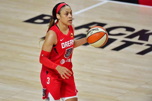 WNBA Team Preview Atlanta Dream