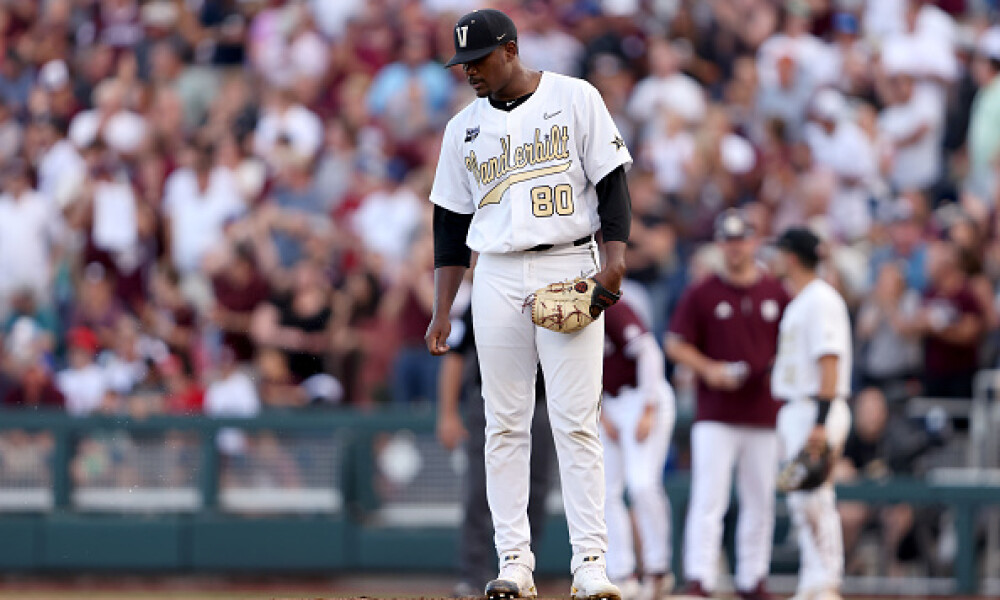 2022 MLB Fantasy Baseball Prospect Report Week 13 Top Prospects for