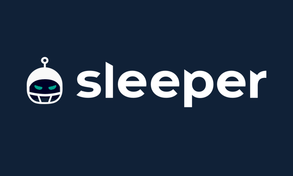 Sleeper Fantasy Promo Code VAULT3 Try Sleeper Picks, Get 500 Boost