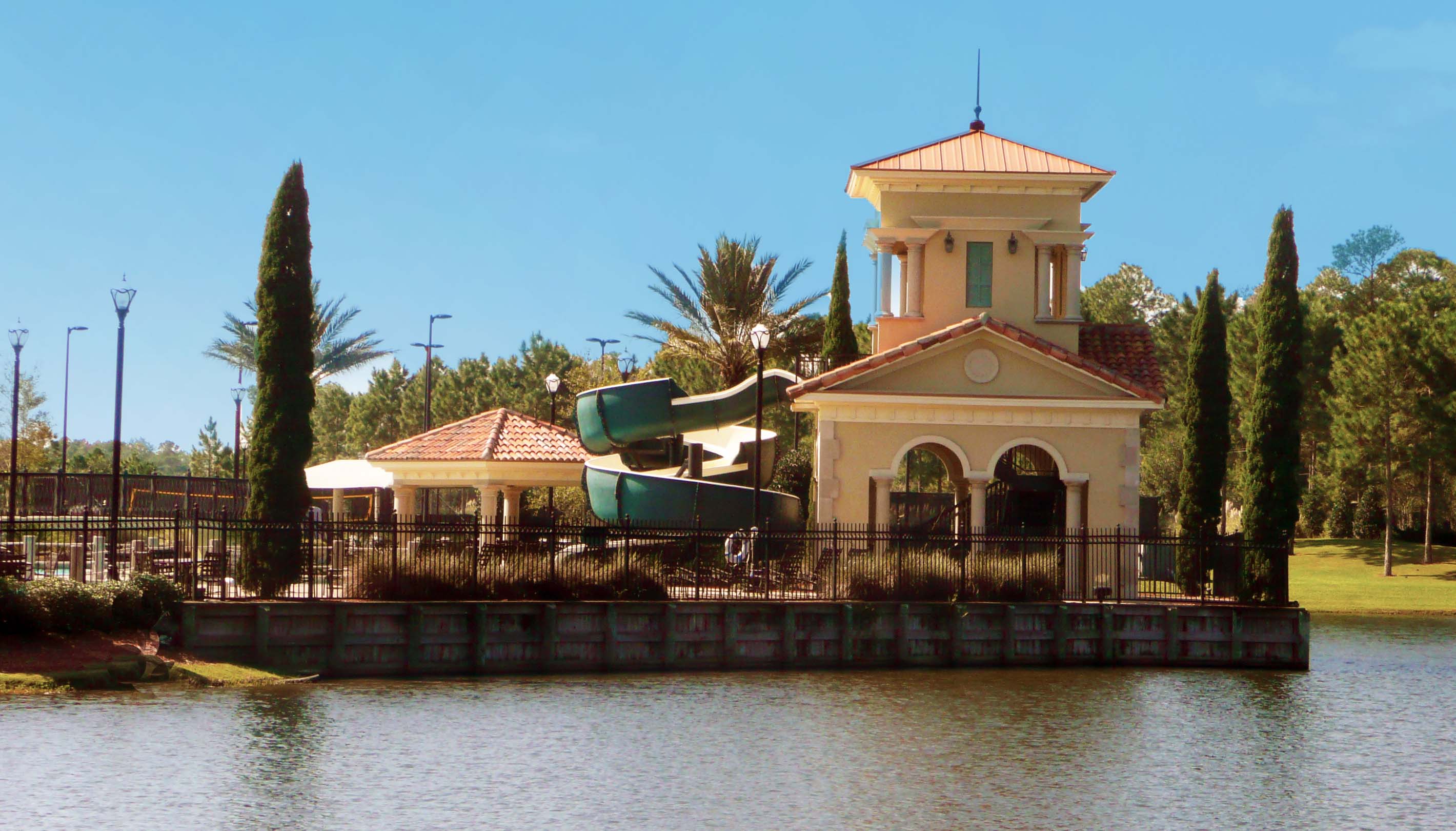 About MuraBella MuraBella Neighborhood in St. Augustine, FL