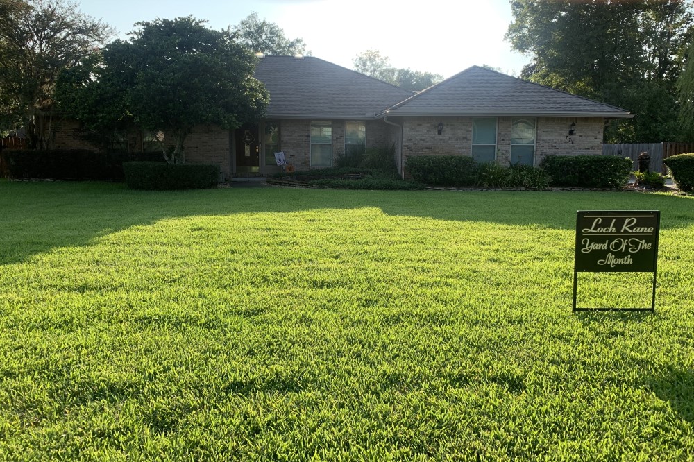 Loch Rane Neighborhood in Orange Park, FL