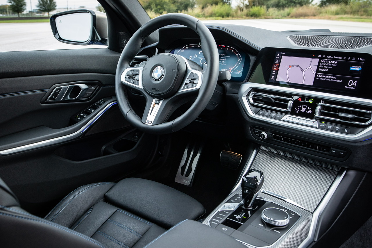 Quick Drive 2020 BMW X5 M50i & X6 M50i BimmerFile