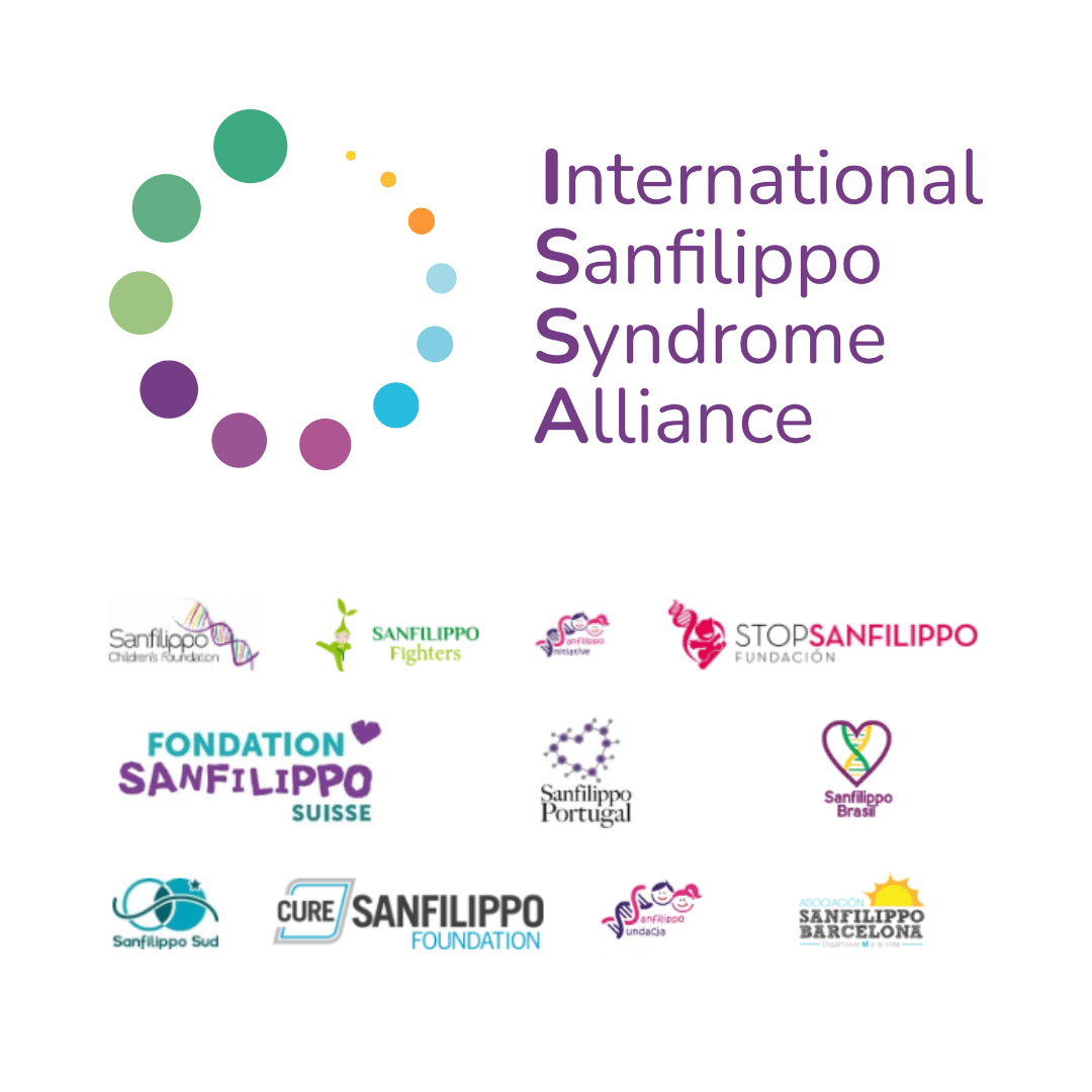 A new global alliance for Sanfilippo syndrome
