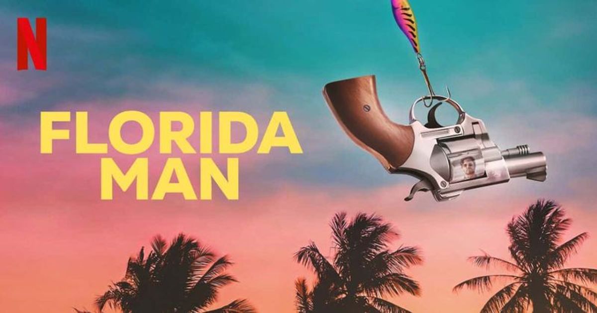 Who stars in ‘Florida Man’? Full cast list of Netflix limited series(04)