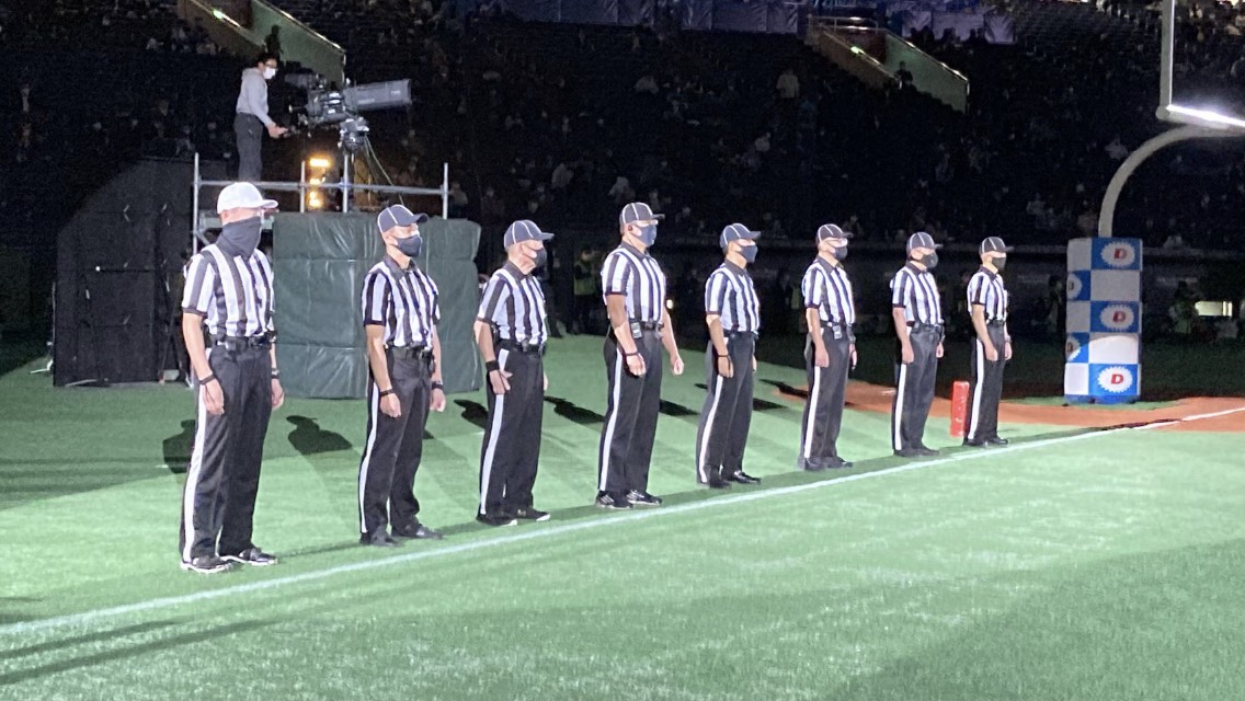 駒澤大学アメリカンフットボール部 ブログ