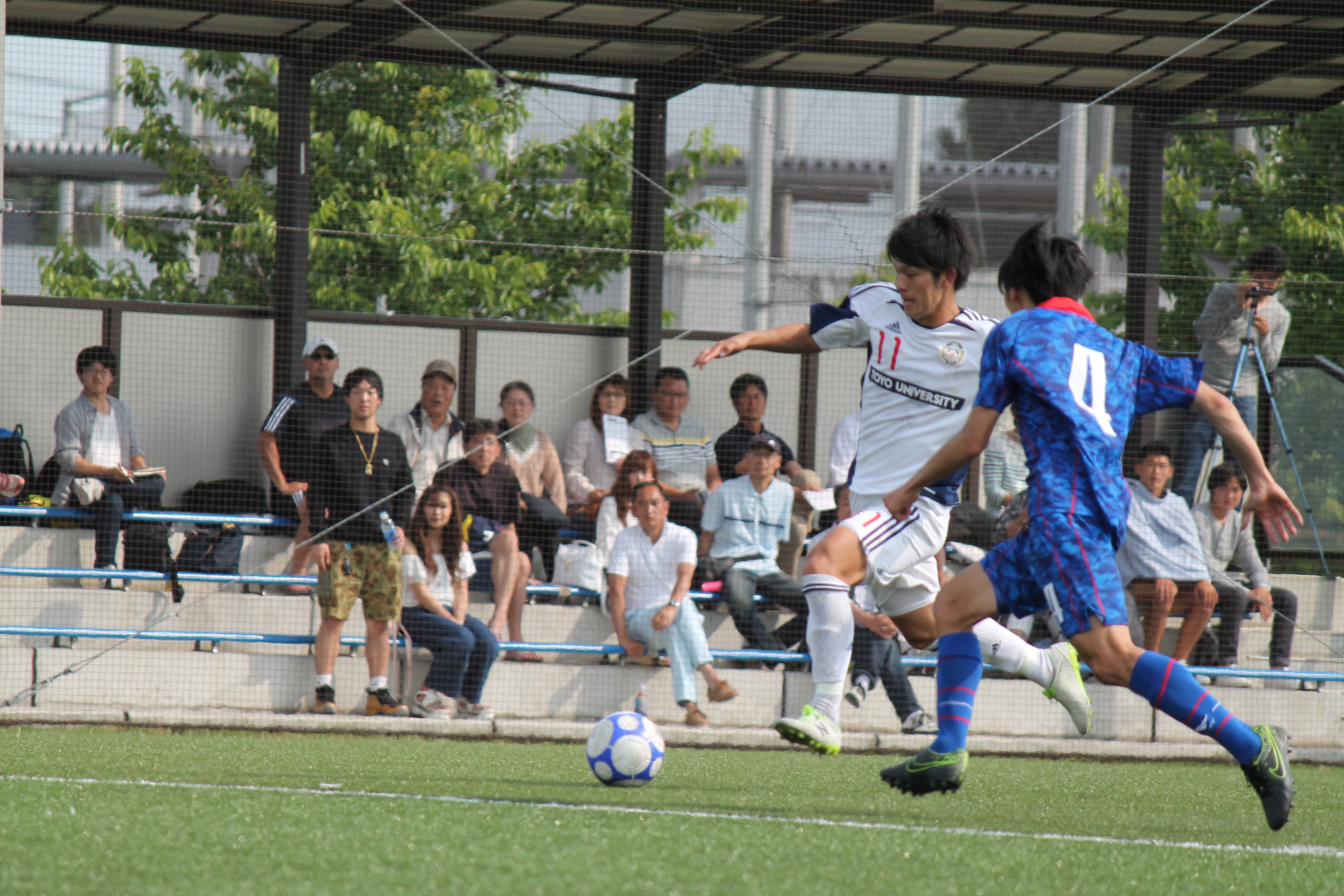 スポトウ｜東洋大学スポーツ新聞編集部 ニュース