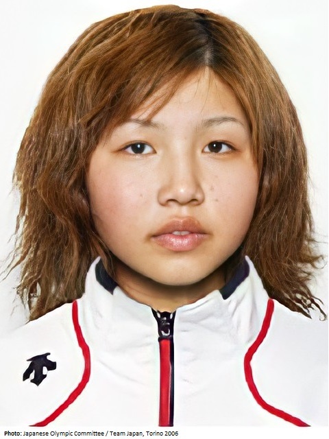 Olympedia – Melo Imai