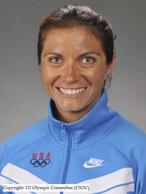 Olympedia – Misty May-Treanor