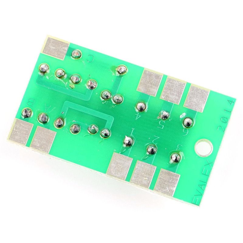 Universal Relay Switch (3 Pack) 🚂