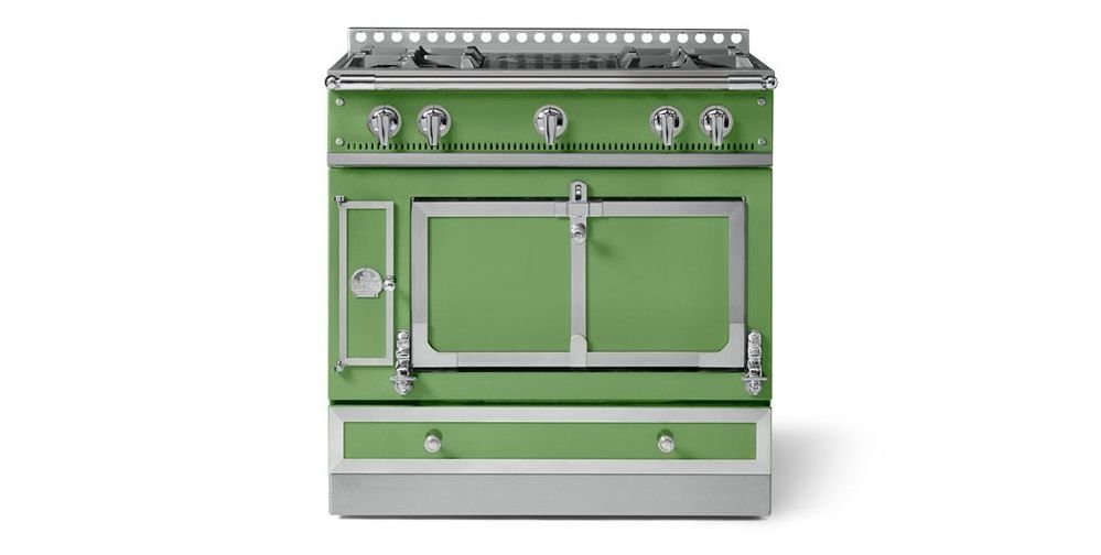 The La Cornue Château Series