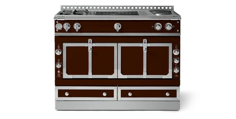 The La Cornue Château Series