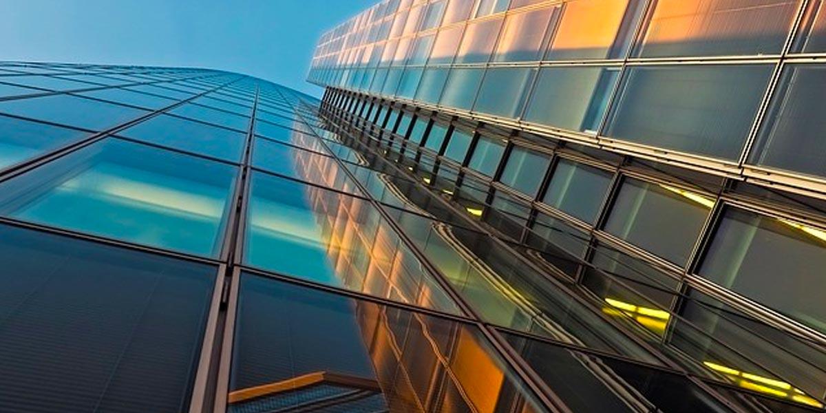 Angle Bar in Architecture Diversified Ulbrich Canada