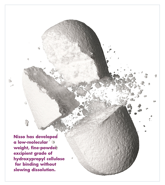 SPECIAL FEATURE Excipients Enhancing the New, Poorly Soluble APIs