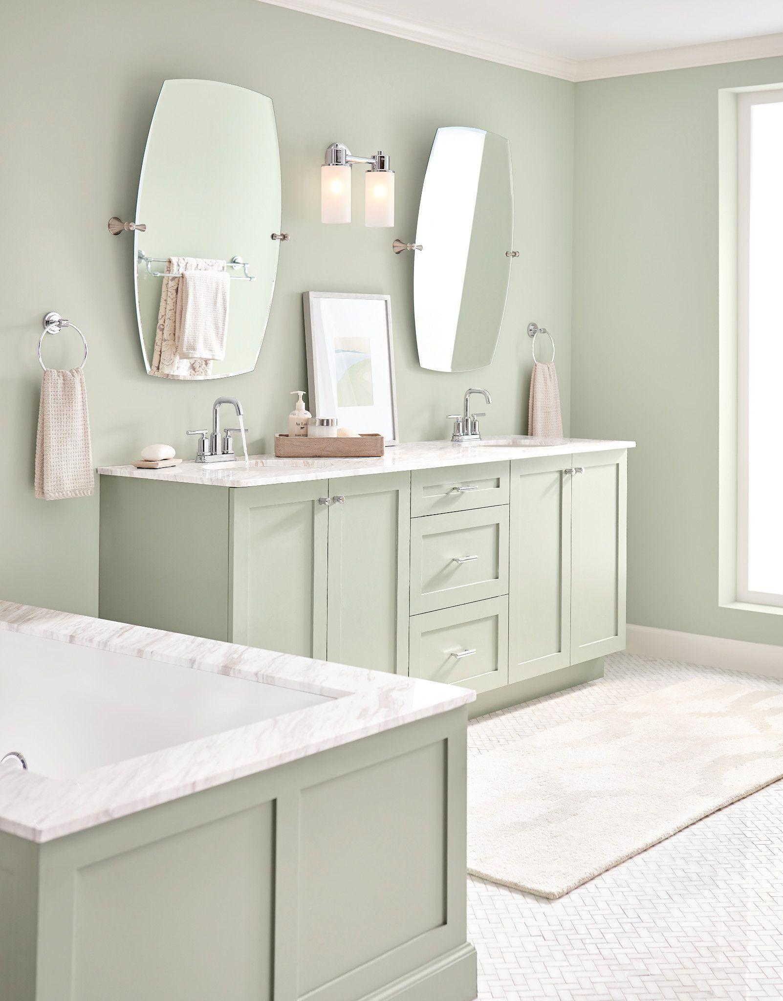 GTS Moen® 6150 Gibson™ Centerset Bathroom Faucet, Polished Chrome, 2