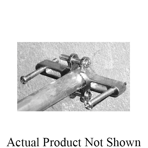 GTS PASCO 5023 Hose Bibb Anchor, For Use With 1/2, 3/4 and 1 in Water