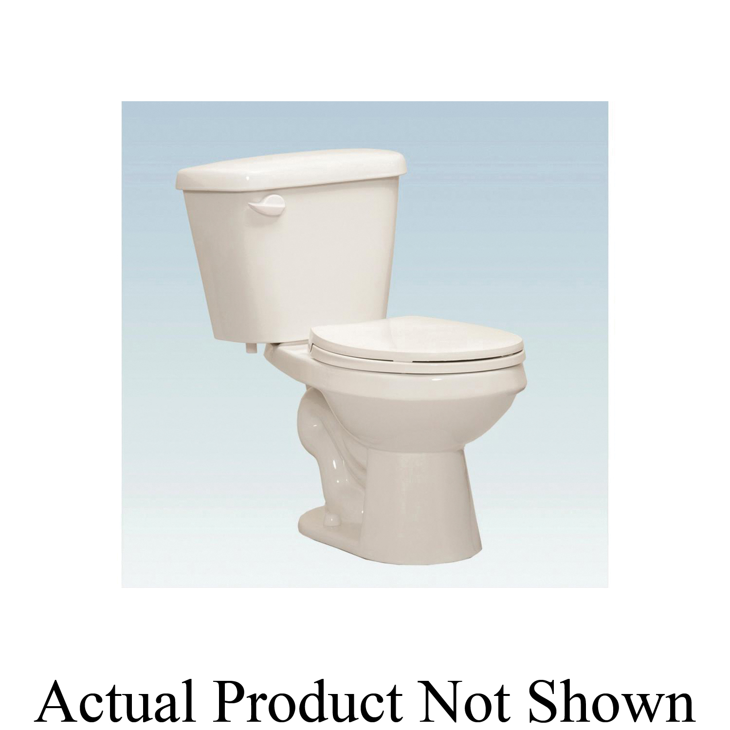 GTS Western Pottery Round Front Bowl White