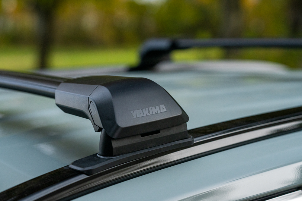 Top Of Car Systems Yakima