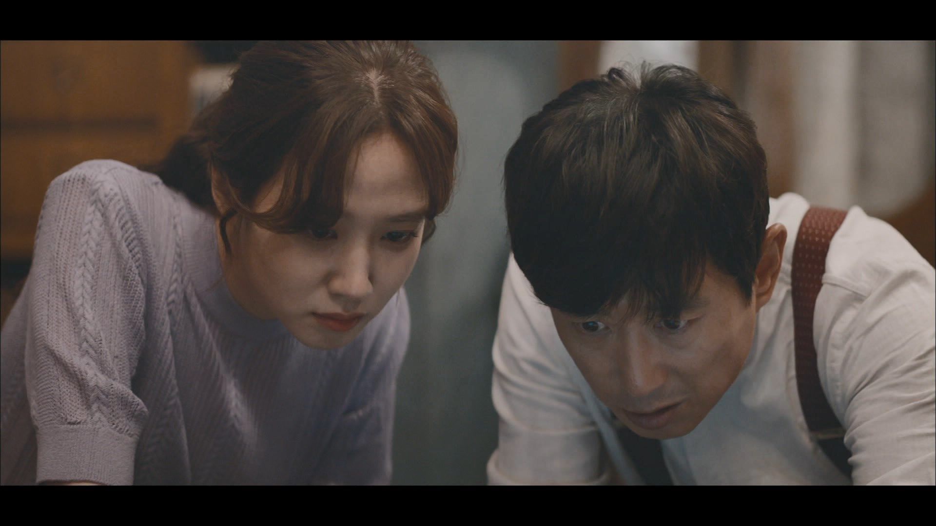 The Ghost Detective｜Episode 11｜Korean Dramas