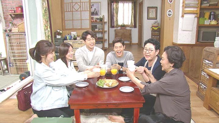 still loving you drama
