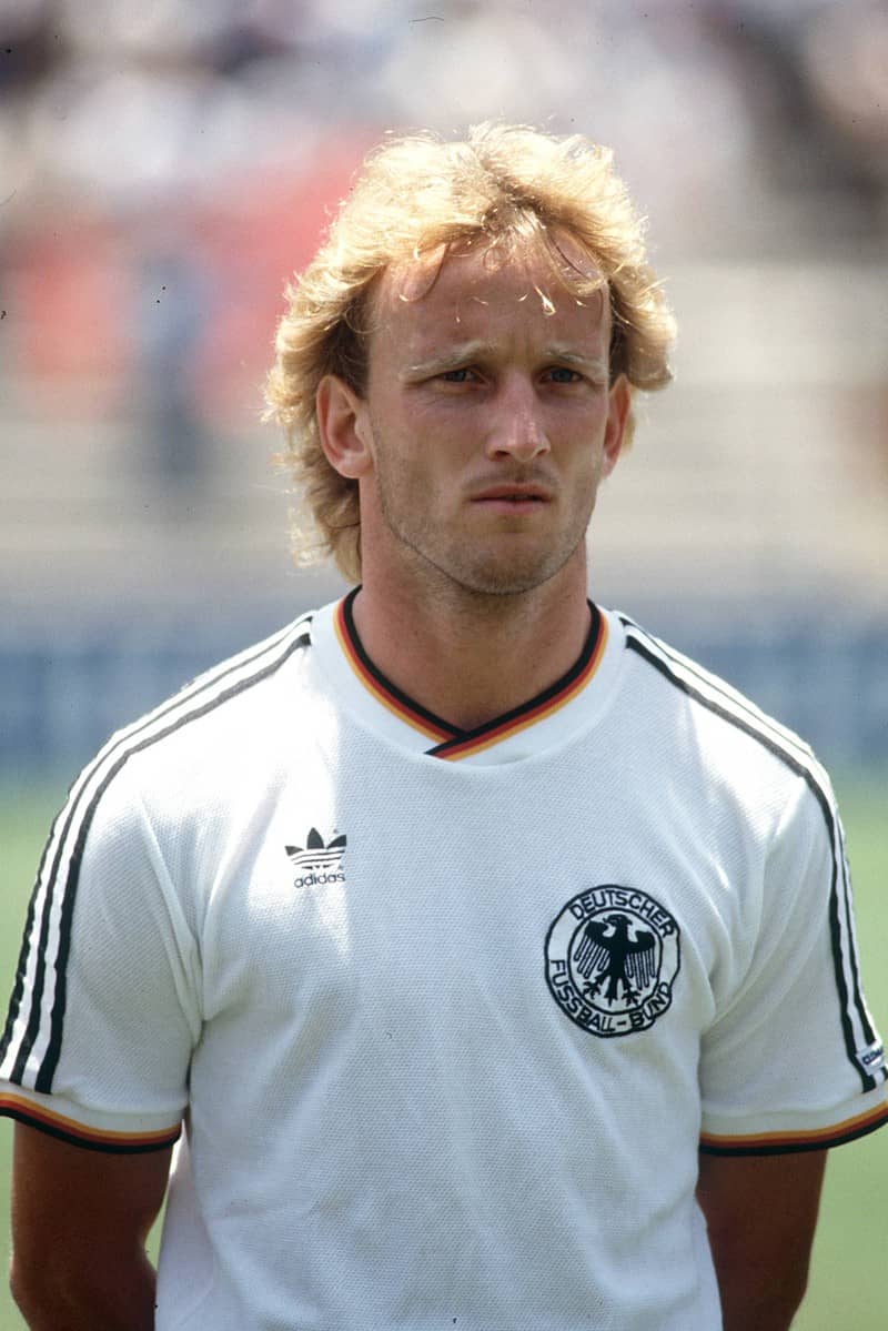 Diese Fußballer schrieben Geschichte So viel wären sie heute wert