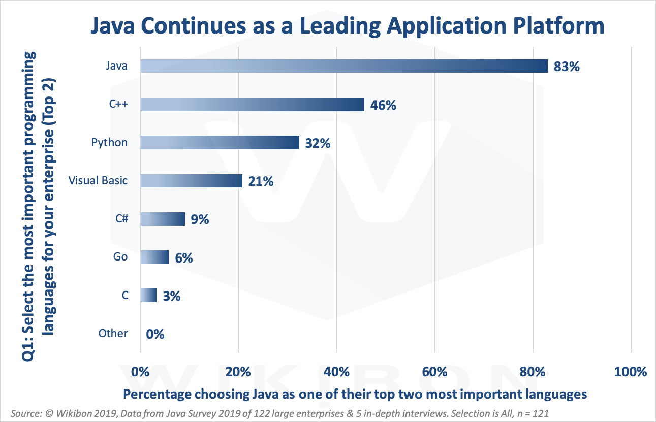 The Next Decade of Java theCUBE Research
