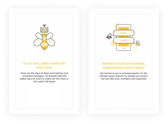 Dating with the Bumble App EVERYTHING You Need to Know