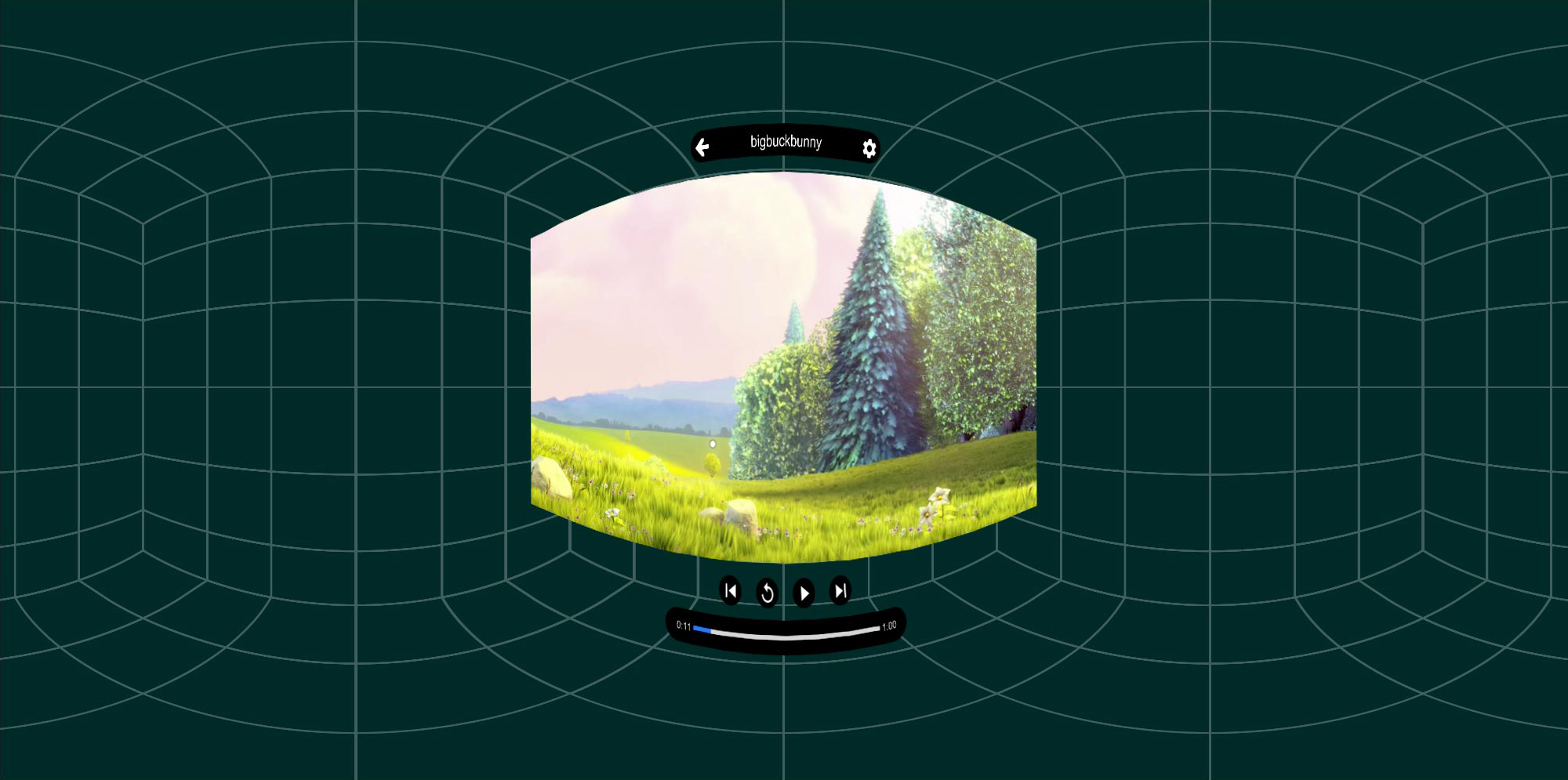 A MobileVR prototyping tool, L+R launches the LookSee iOS app. L+R