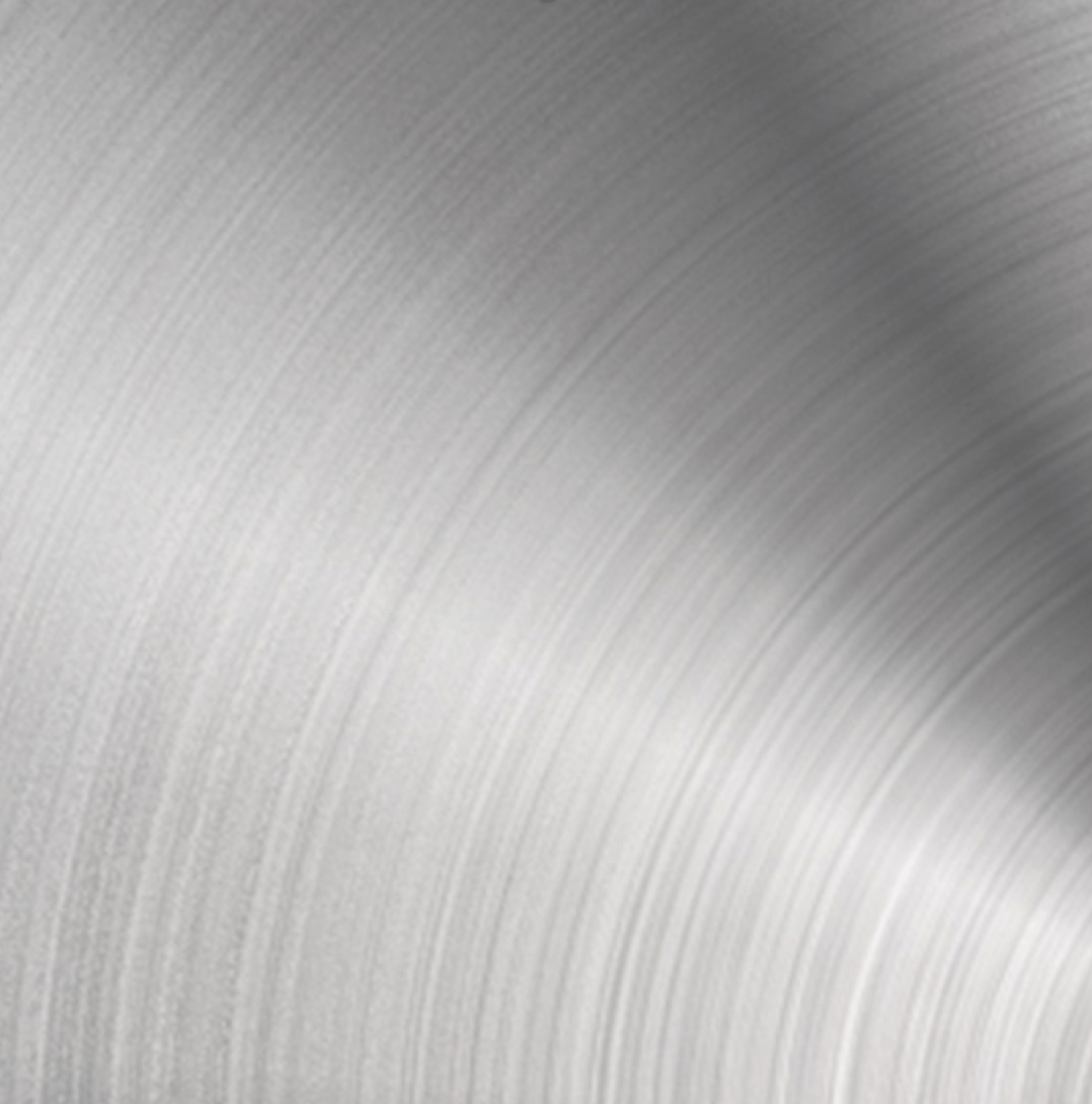Stainless Steel | id created, Inc.