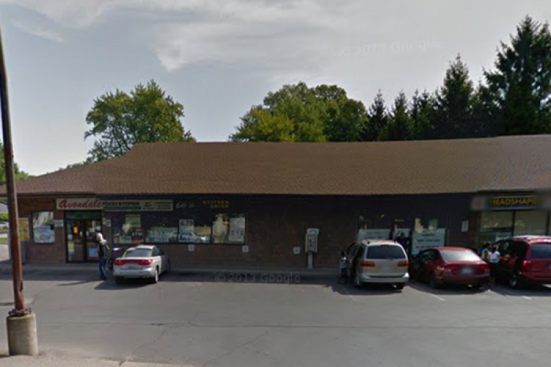 Avondale Location Listing Avondale Stores