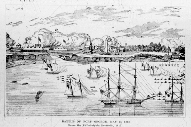 Map: The 1776 New York Campaign George Washington's Mount Ve…