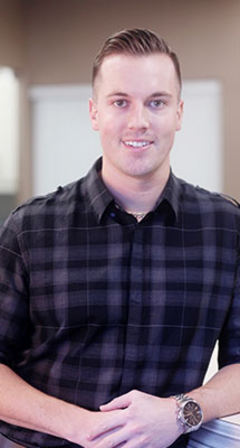 Dentist Peachland Dental Centre, BC