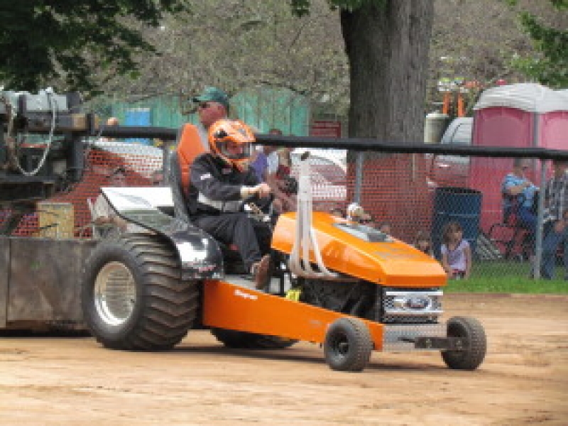 Ontario Mini Rod Pullers