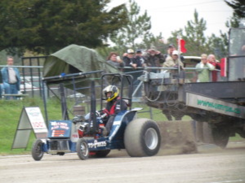 Ontario Mini Rod Pullers