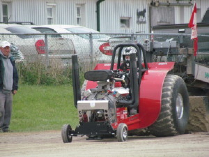 Ontario Mini Rod Pullers