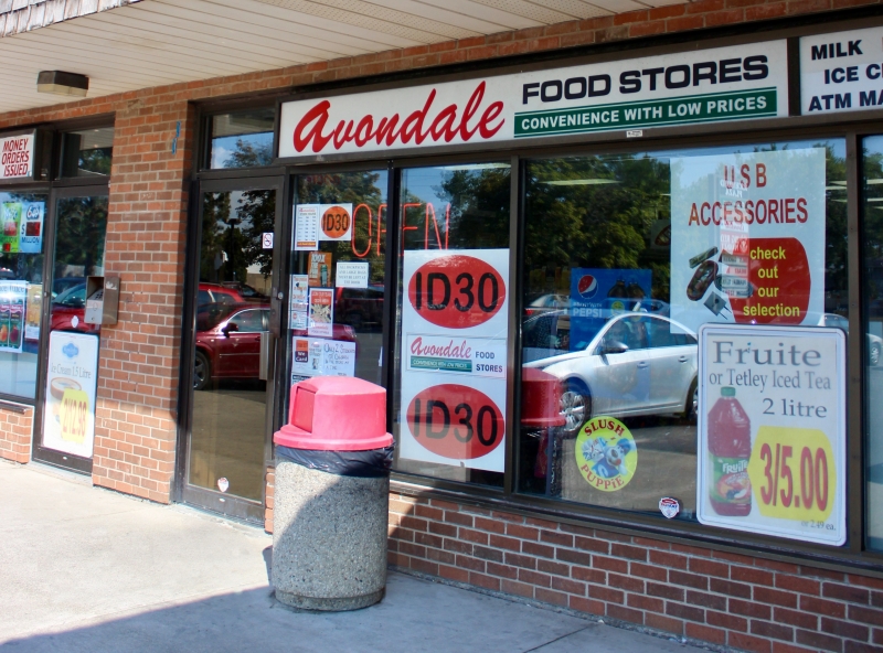 Avondale Location Listing Avondale Stores