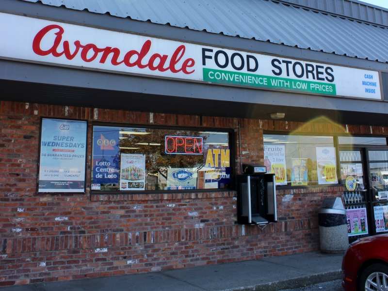 Avondale Location Listing Avondale Stores