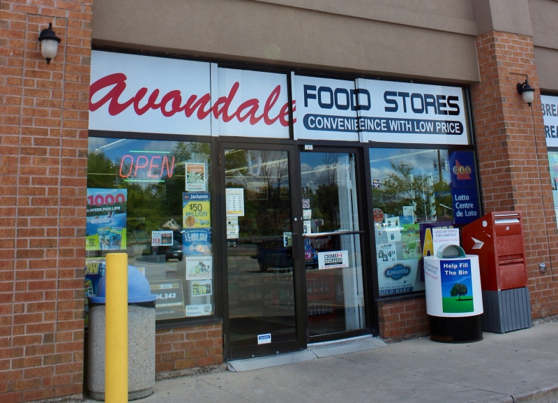 Avondale Location Listing Avondale Stores