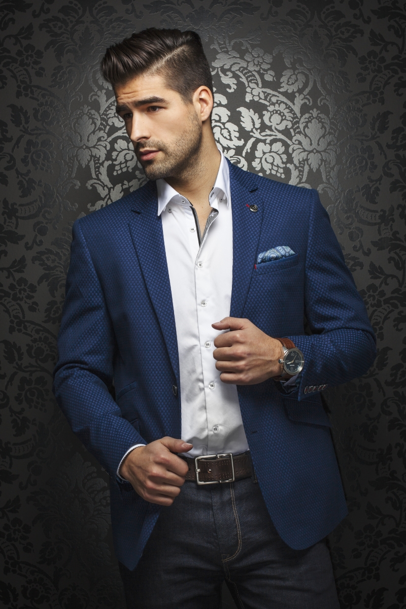 Suits and Sports Coats Ted Matheson Men’s Wear, Prince