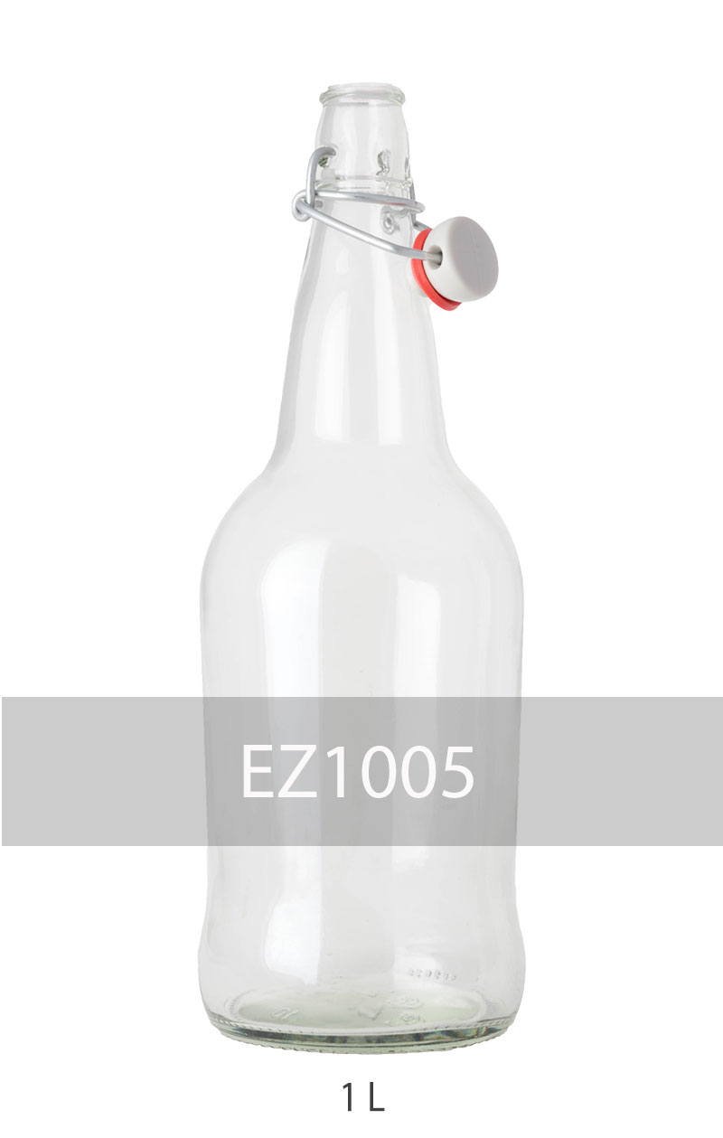 Swingtop Beer Bottles WP Bottle Supply