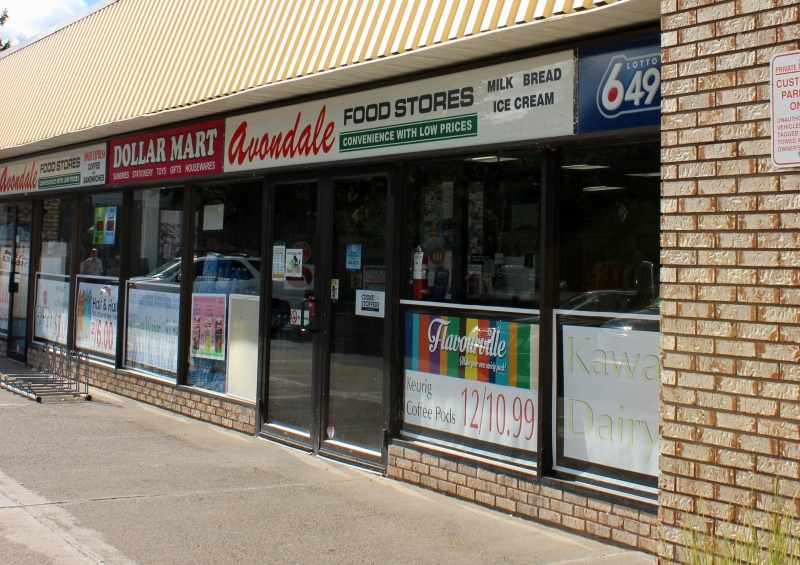 Avondale M&M Food Market Express Locations Avondale Stores