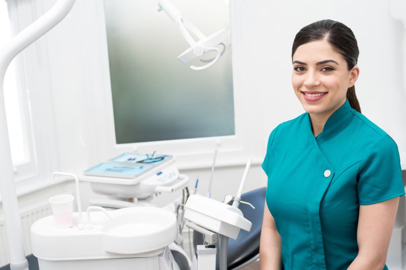 Certified Dental Assistant Jobs DMD Dental Staffing Surrey