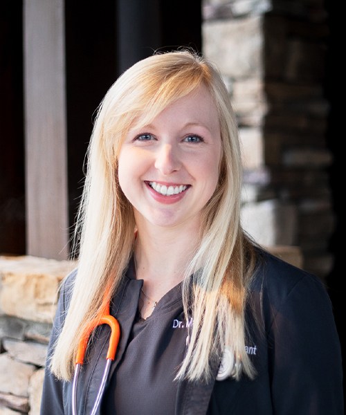 Madison Grant Flat Rock Veterinarian