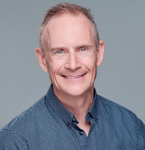 Dr. Tim Pierce Sutherland Dental Group Saskatoon