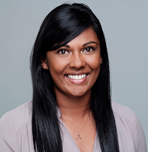 Dr. Divya Balakrishnan Sutherland Dental Group Saskatoon