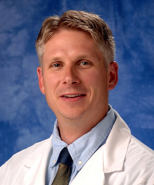 Meet Michael E. Roy Tucson Veterinary Radiologist