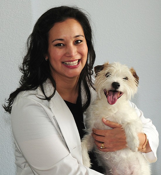 Meet Dr. Whitnee Patten, Greeley Veterinarian