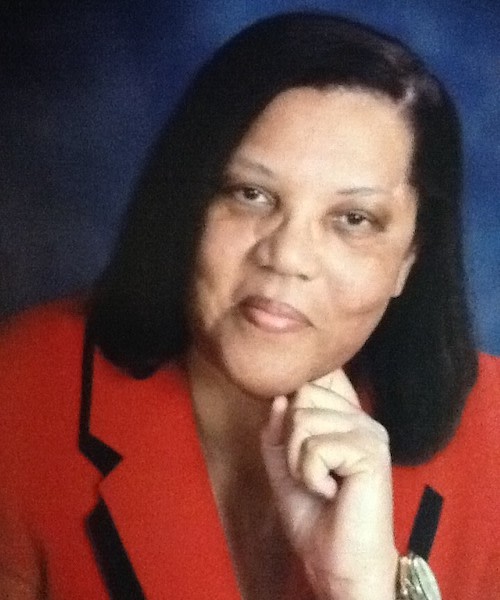 Dr. Norma WhiteWeithers Atlantic Coast New York Veterinary