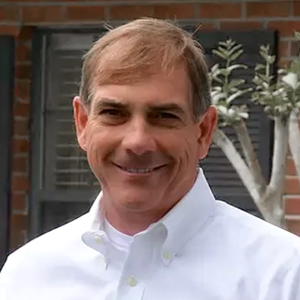 Meet Dr. Scott Westmoreland, Perry Veterinarian