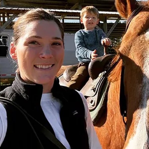 Meet Dr. Katie Severson, Mandeville Veterinarian