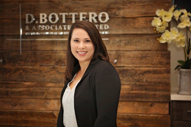 Joanna Ingribelli Team D. Bottero & Associates